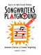 Songwriters Playground · Innovative Exercises in Creative Songwriting