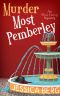 Murder Most Pemberley (Eliza Darcy Mysteries Book 1)