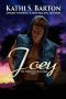 Joey · the Whitfield Rancher – Tiger Shapeshifter Romance