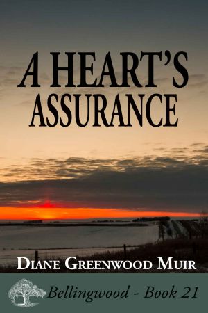 A Heart's Assurance