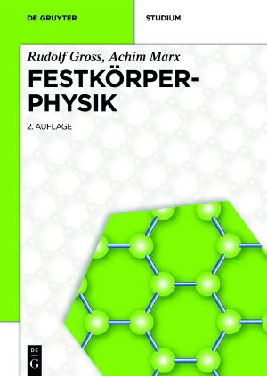 Festkörperphysik · 2.Auflage