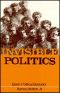 Invisible Politics · Black Political Behavior