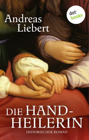 Die Handheilerin