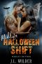 Midlife Halloween Shift