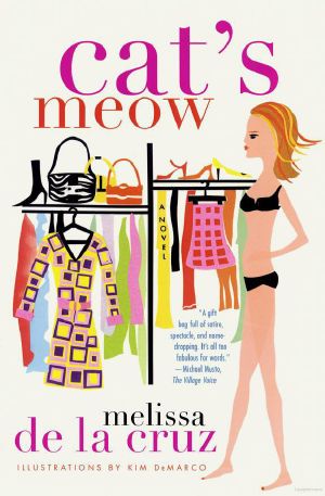 Cat's Meow · A Novel