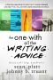 The One With All the Writing Advice