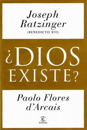 ¿Dios existe?