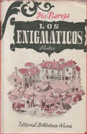 Los Enigmaticos