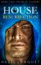 House of Resurrection (House of Scarabs Book 2)