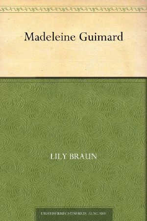 Madeleine Guimard