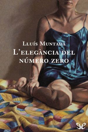 L’elegància Del Número Zero