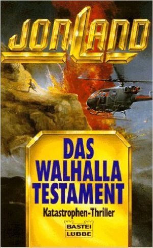 Das Walhalla Testament