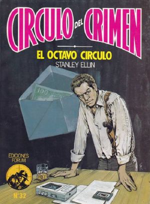 El Octavo cí­rculo