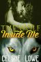 The Wolf Inside Me