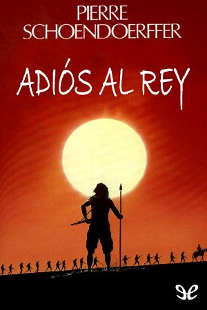 Adiós al rey