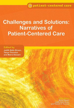 Challenges and Solutions · Narratives of Patient-Centered Care