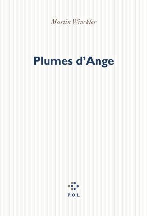 Plumes D'Ange