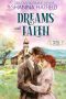 Dreams With Faith: A Wholesome Historical Novella (Holiday Dreams Book 2)