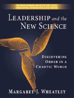 Leadership and the New Science