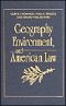 Geography, Environment & American Law