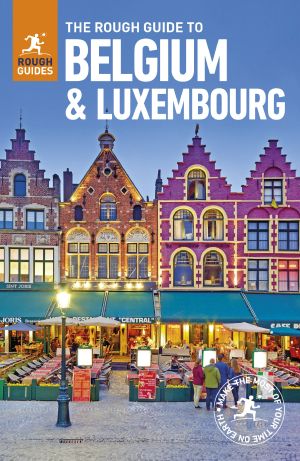 The Rough Guide to Belgium & Luxembourg · 7th Edition