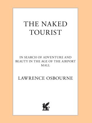 The Naked Tourist