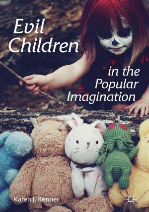 Evil Children in the Popular Imagination