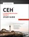 CEHv8 · Certified Ethical Hacker Version 8, Study Guide