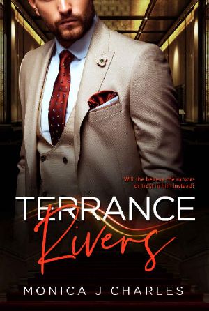 Terrance Rivers · BWWM, Pregnancy, Billionaire Romance (Tycoons From Money Book 1)