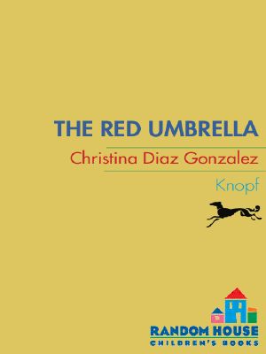 The Red Umbrella