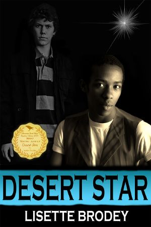 Desert Star