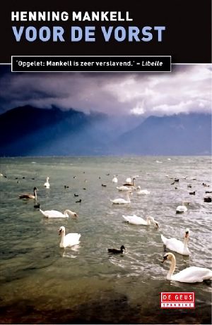 Linda Wallander - 01 - Voor De Vorst