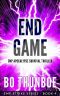 EMP Strike Series | Book 4 | End Game