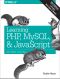 Learning PHP, MySQL & JavaScript · 5th Edition