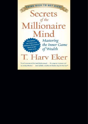 Secrets of the Millionaire Mind