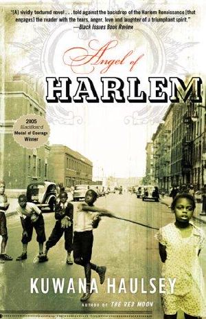 Angel of Harlem