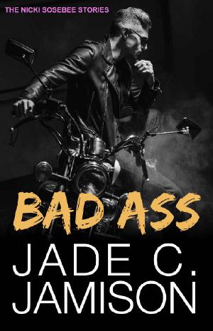 Bad Ass (Nicki Sosebee #14)