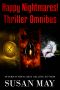 Happy Nightmares! Thriller Omnibus