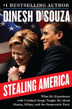 Stealing America