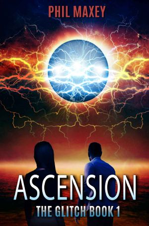 Ascension (The Glitch Book 1)