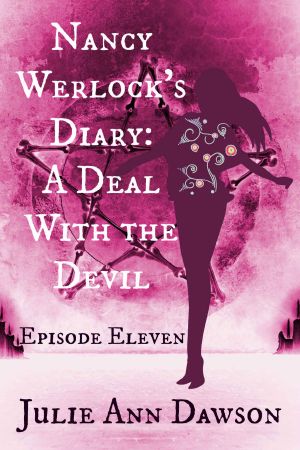 Nancy Werlock's Diary · Season Two · Episode 11