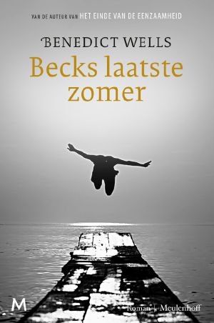 Becks laatste zomer