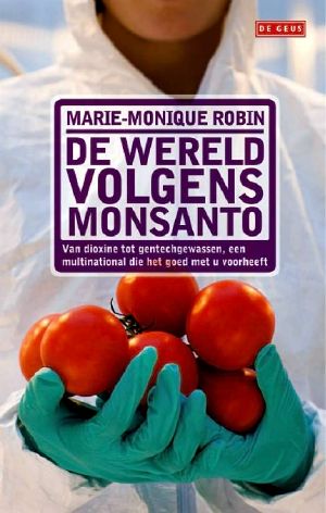 De Wereld Volgens Monsanto