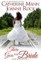 There Goes the Bride (Runaway Brides Book 3)