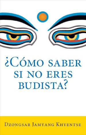 Como Saber Si No Eres Budista?