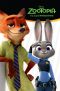 Zootopia Junior Novel