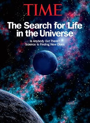 The Search for Life in Our Universe