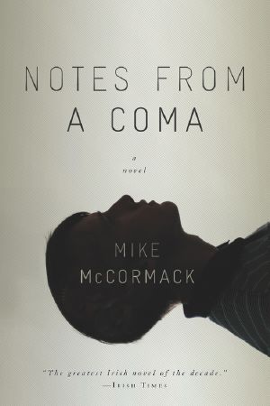 Notes from a Coma