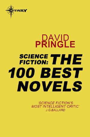 Science Fiction · the 100 Best Novels