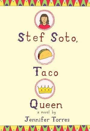 Stef Soto, Taco Queen